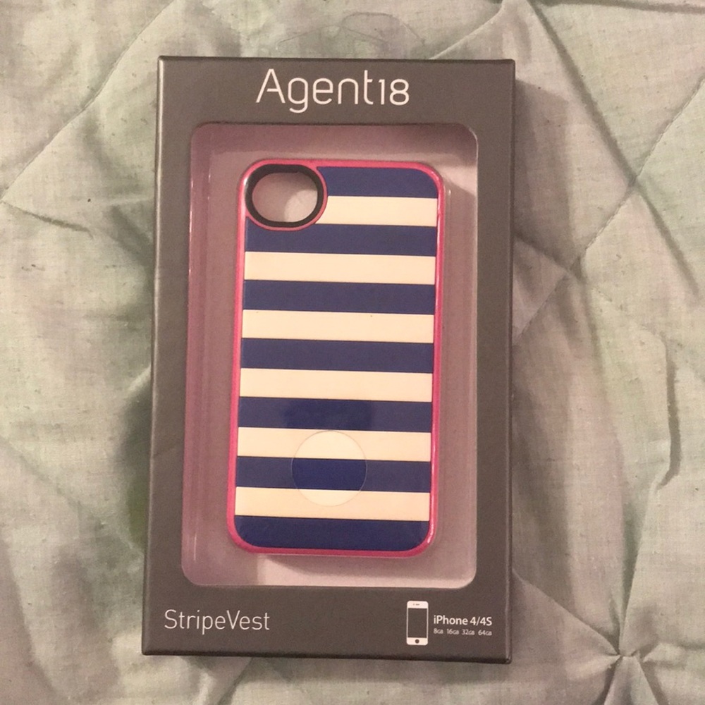 iPhone 4/4s case